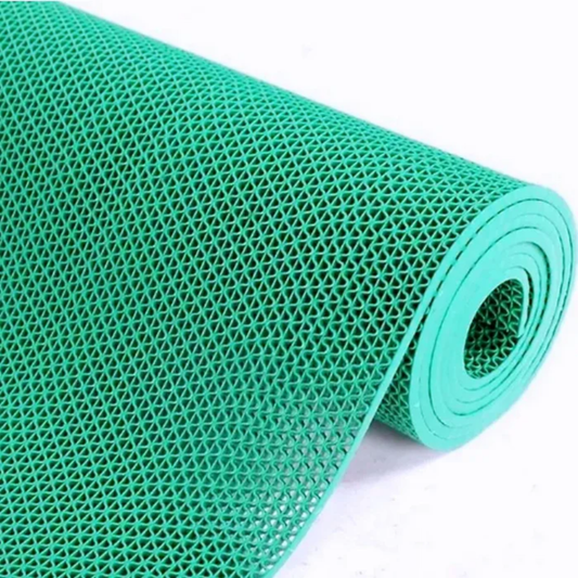 Anti Skid Rubber Mat for bathroom, Shower Area, Pools