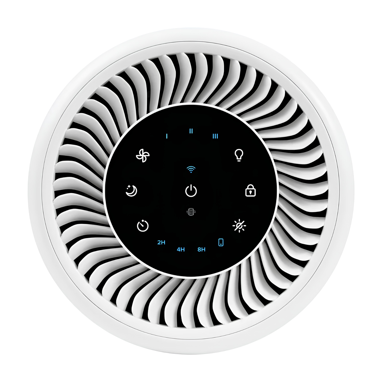 Levoit Core 200S Smart Air Purifier
