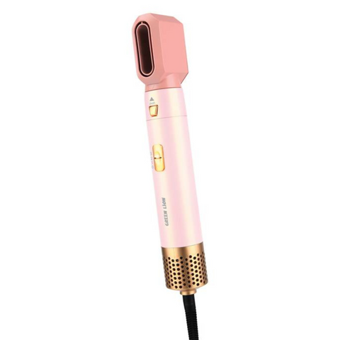 Green Lion 5 in 1 Professional Hair Styler 2