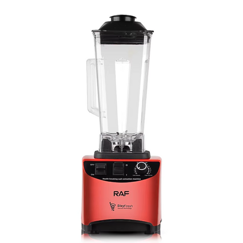 RAF 1800W Electric Blender R.2804