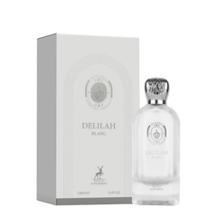 Maison Alhambra Delilah Blanc 100ml EDP
