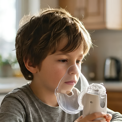 Porodo LiveOn Portable Nebulizer