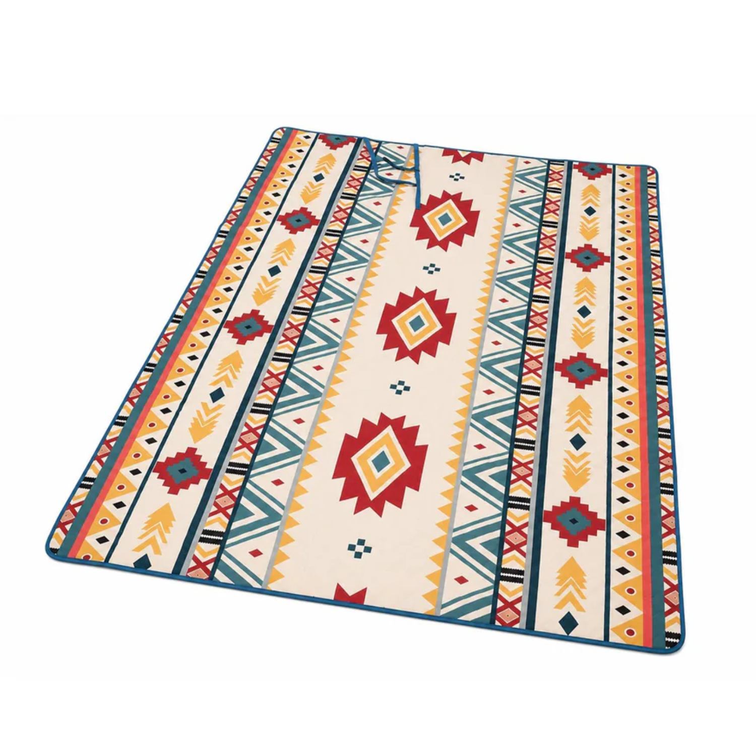 Large Folding Picnic Mat, Outdoor Camping & Beach Mat