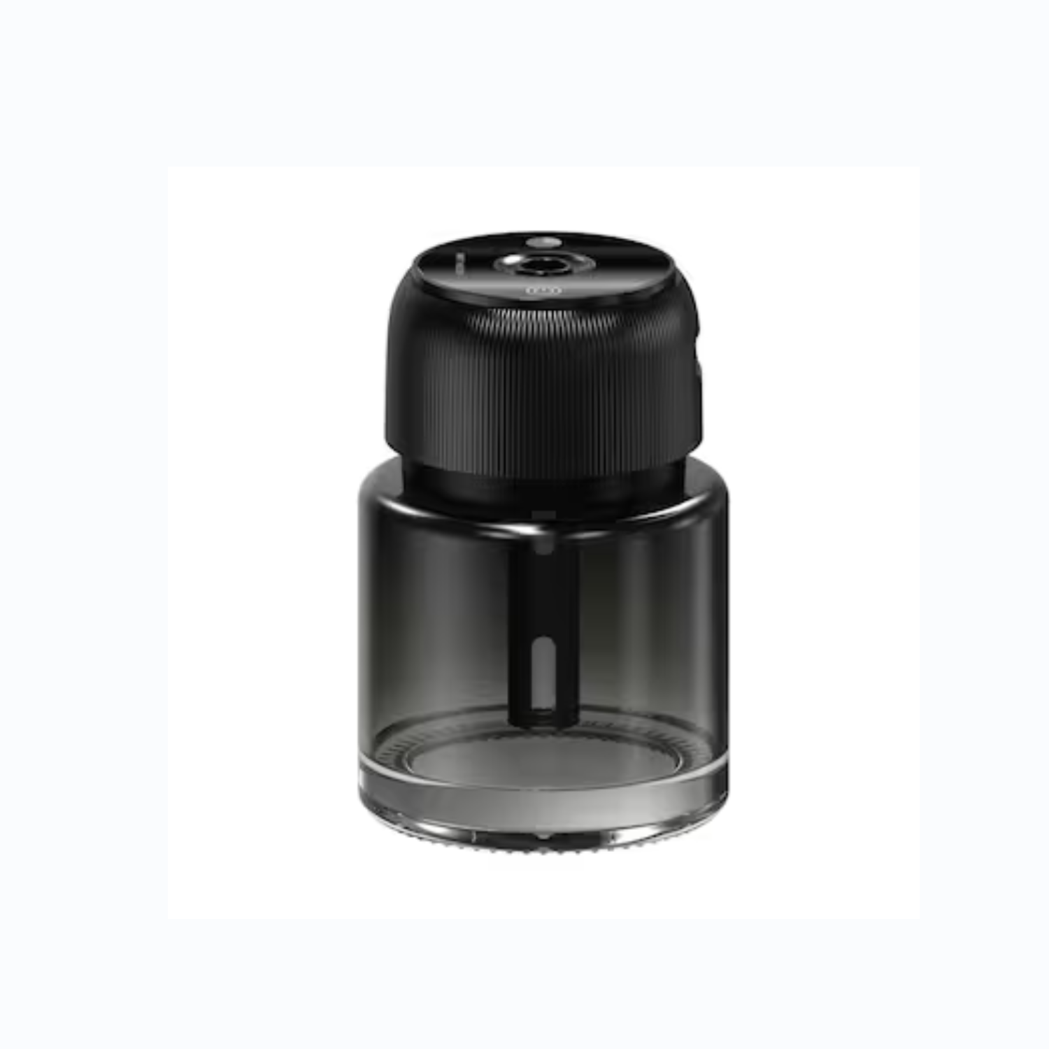 Honton Car Fragrance Air Diffuser Black