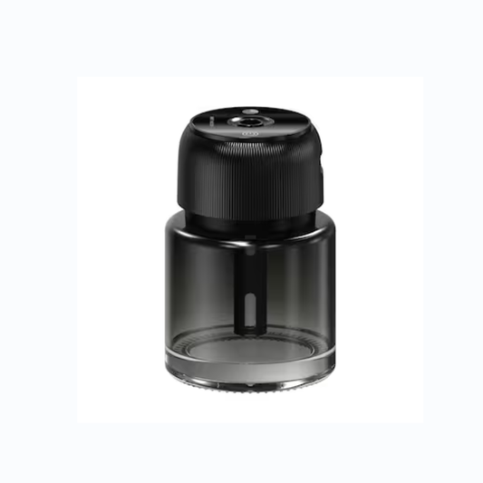 Honton Car Fragrance Air Diffuser Black