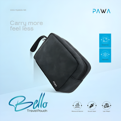 PAWA Bello Travel Pouch