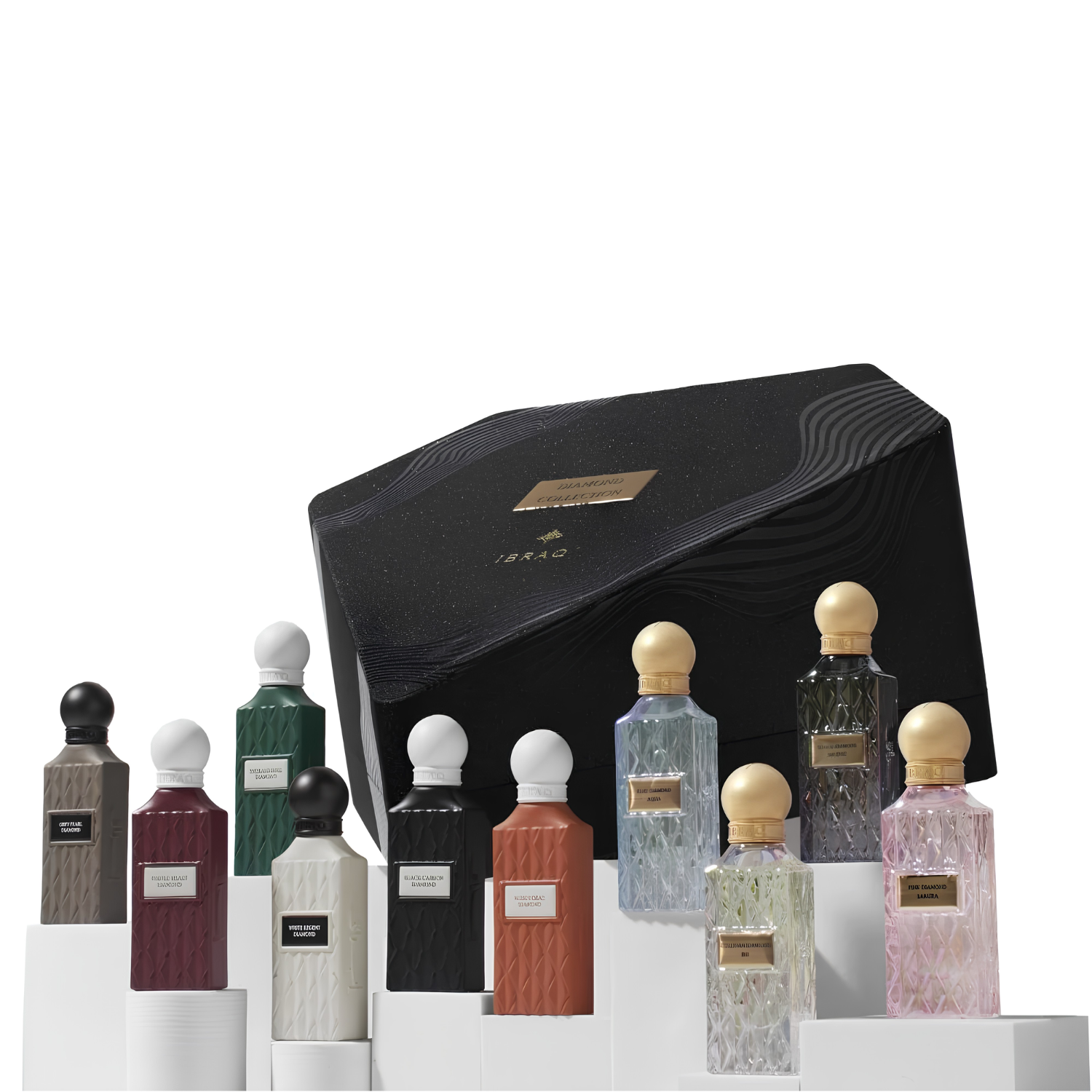 Ibraq Diamond Collection 20ml