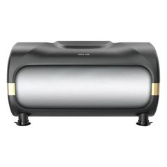 Green Lion Automatic Car Cover