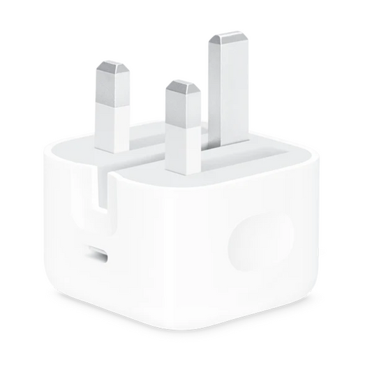Apple 20W USB C Power Adapter