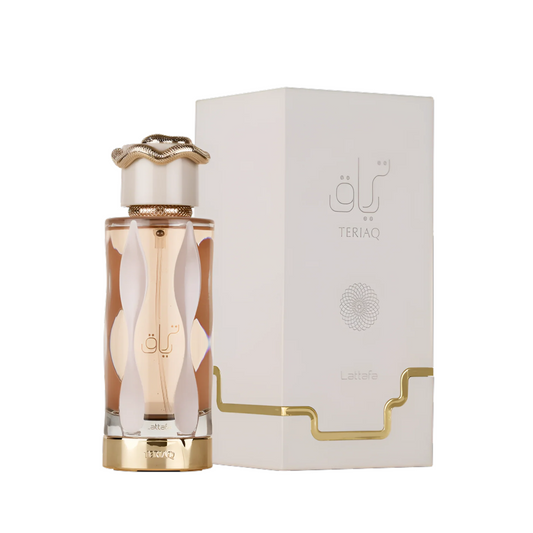 Lattafa Teriaq EDP 100ml