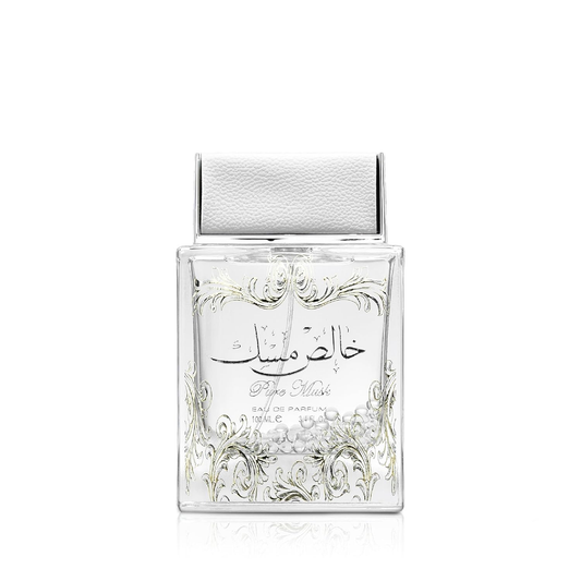 Lattafa Pure Musk EDP 100ml
