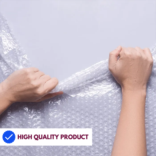 Bubble Wrap 50 cm x 5 Meter Roll