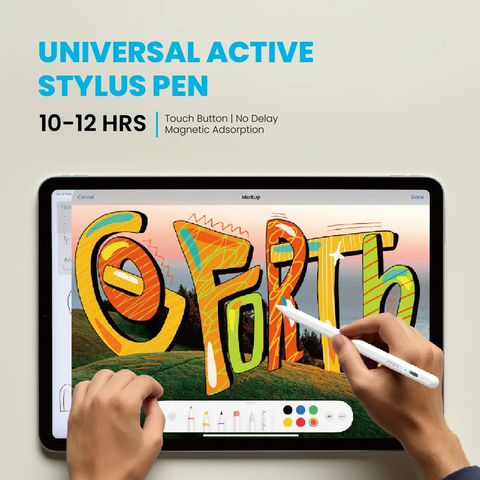 PAWA Universal Active Stylus Pen