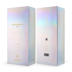 Ibraq Cullinan Diamond Iris EDP 150ml