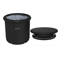 Green Lion 350L Portable Ice Bath Tub