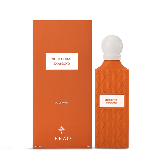 عطر "إبراق نود كورال دايموند" EDP سعة 150 مل
