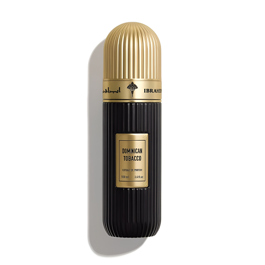 Ibraq Dominican Tobacco 100ml