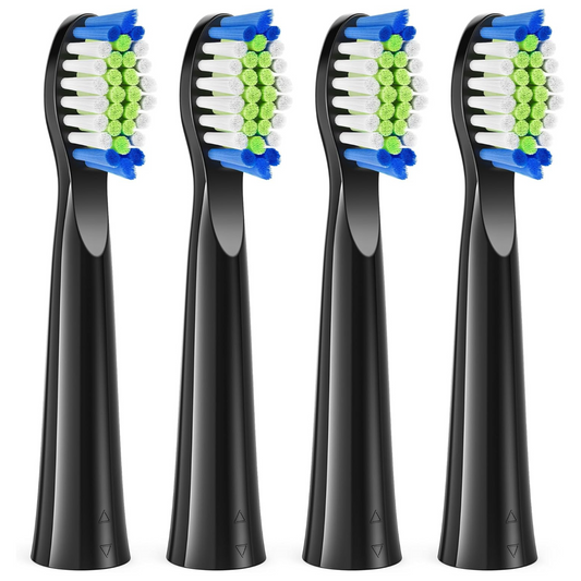 Bitvae D2 Electric Toothbrush Replacement Heads