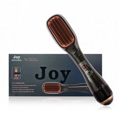 Joy Professional 2 IN 1 Unique Hair Dryer & Styling Brush