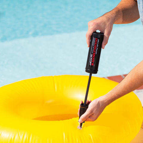 INTEX Mini Manual Hand Air Pump