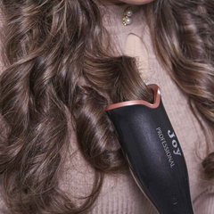 Joy Professional Ceramic Rotating Hair Curler