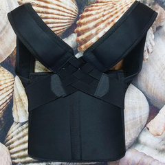 Unisex Posture Corrector Belt