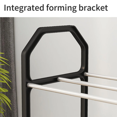 Easy 5 Tier Shoe Organizer Rack