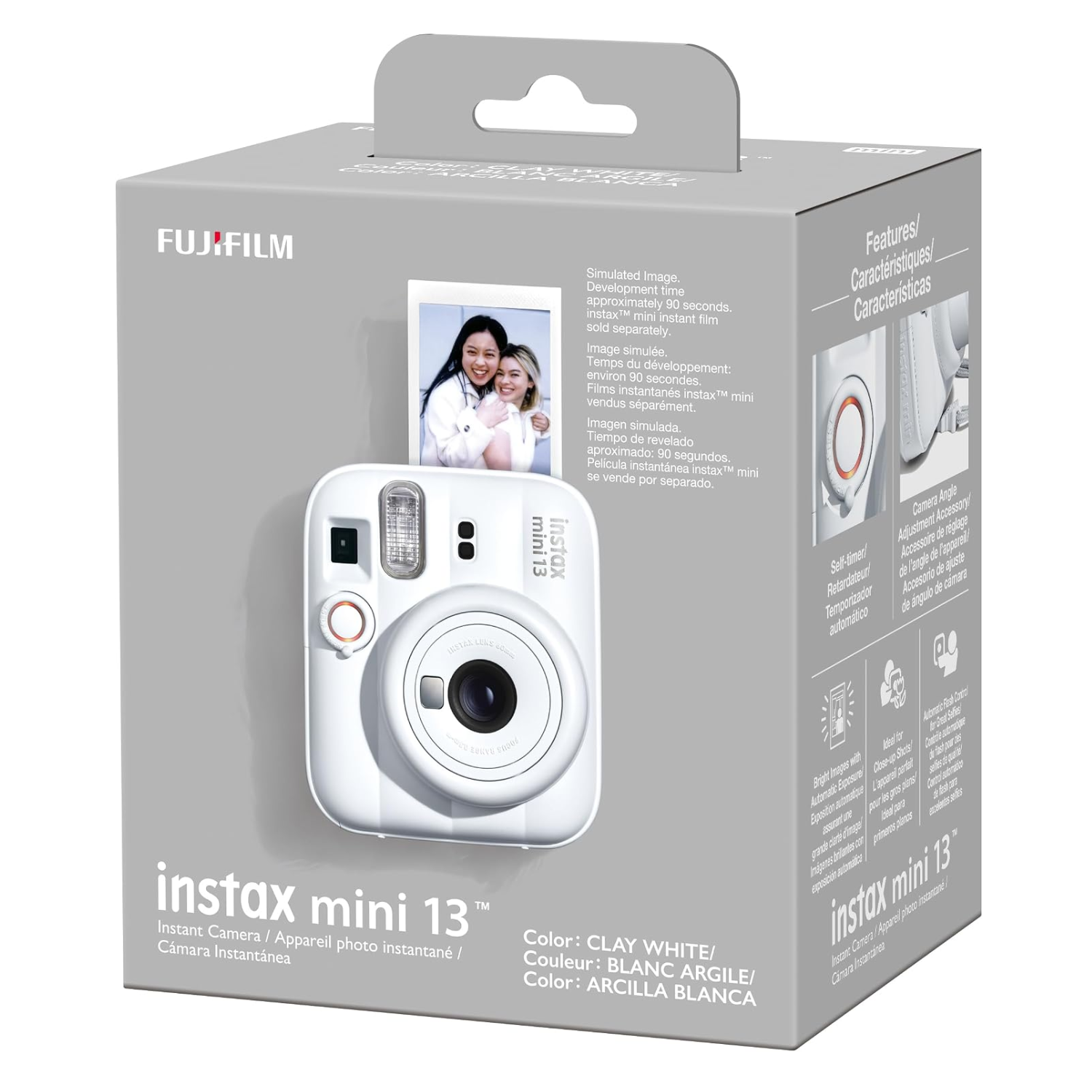 Fujifilm Instax Mini 13 Instant Camera