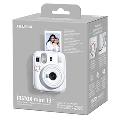 Fujifilm Instax Mini 13 Instant Camera