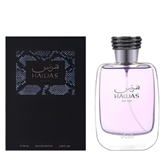 Rasasi Hawas for Him/Men Eau de Parfum 100ml