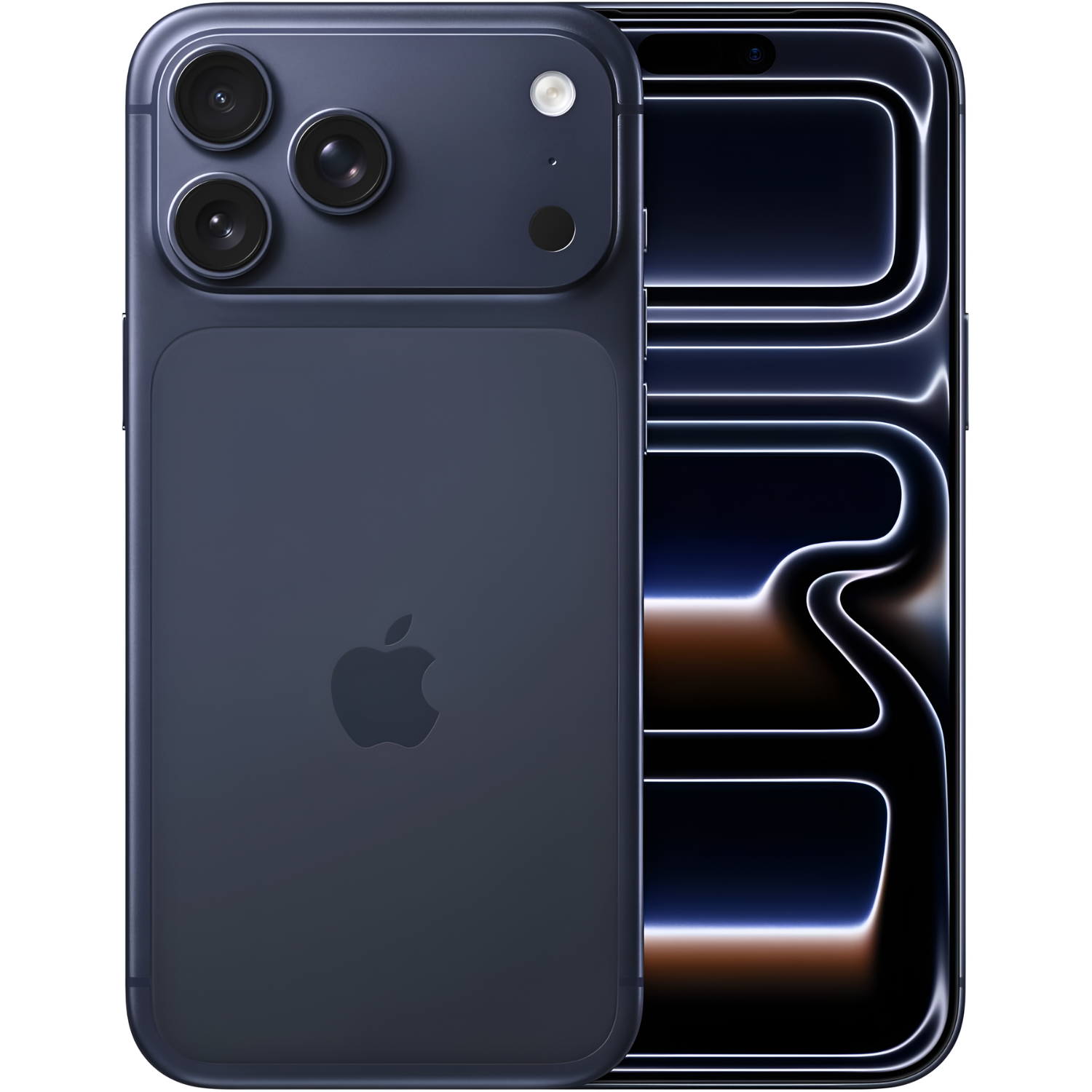 Apple iPhone 17 Pro Max Deep Blue