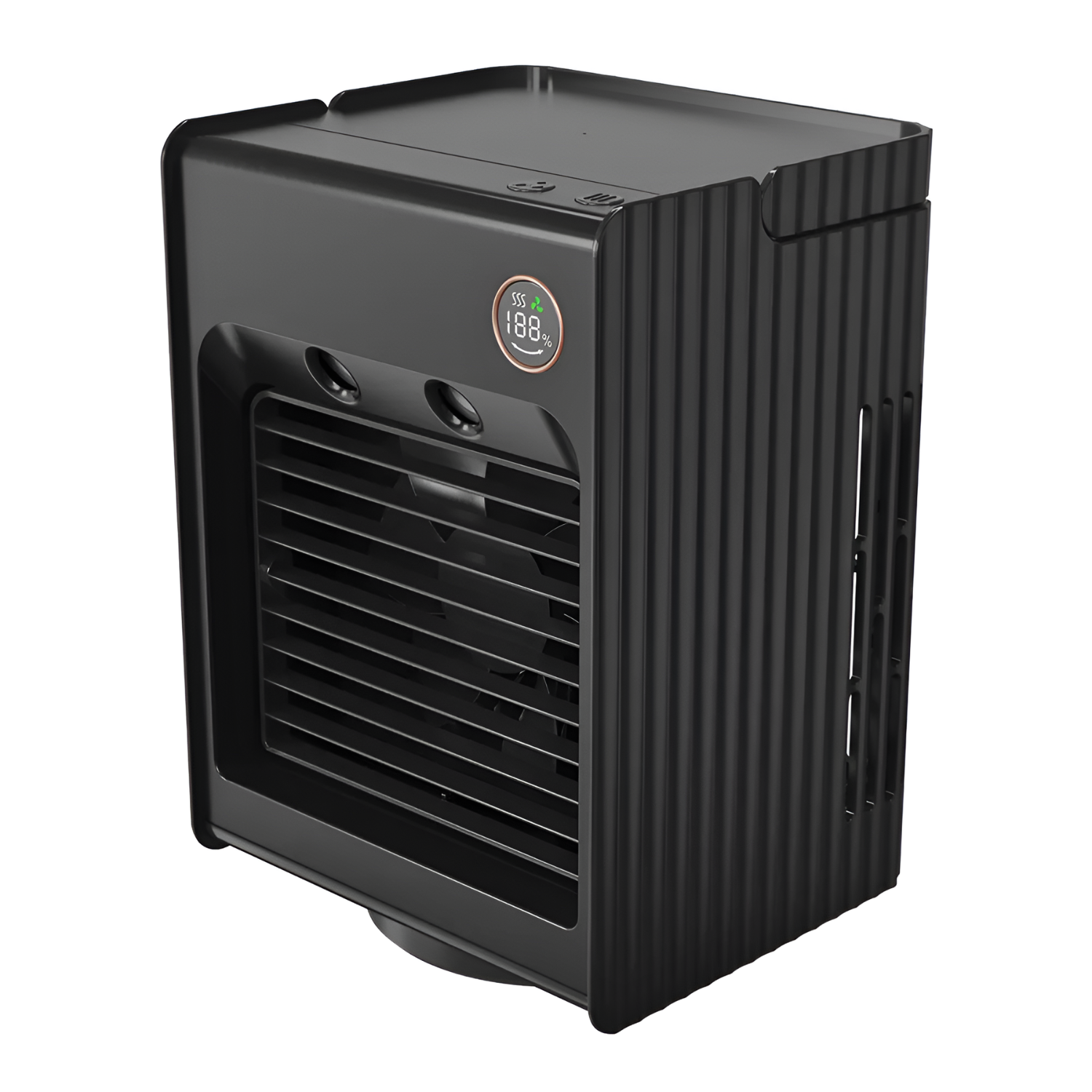 Porodo Air and Mist Portable Cooling Fan