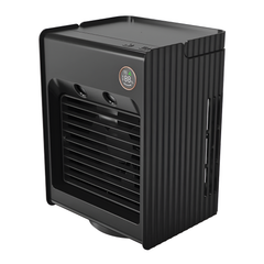 Porodo Air and Mist Portable Cooling Fan