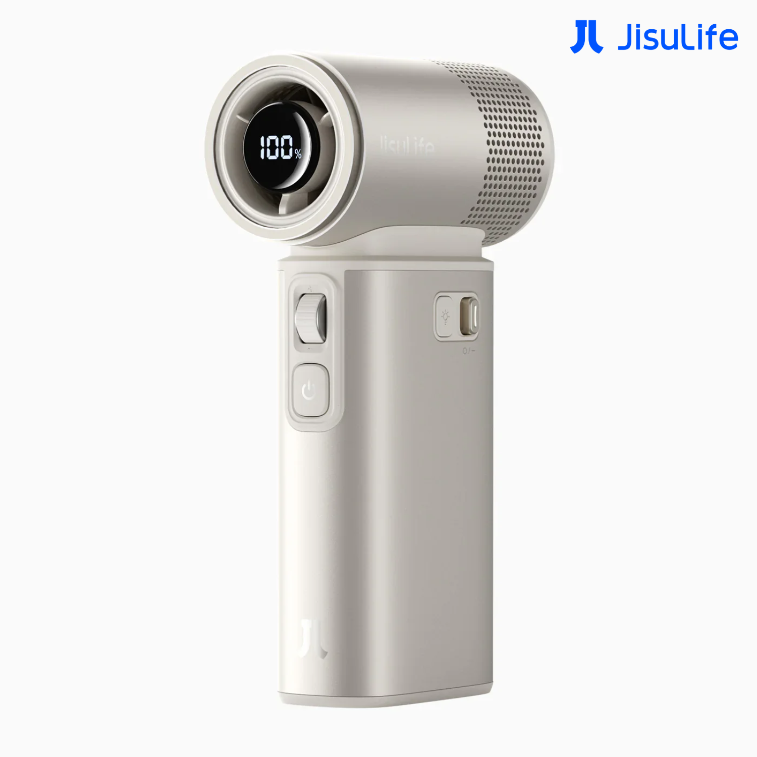 Buy JisuLife Handheld Fan Ultra2 in Qatar Online – Qmax Qatar