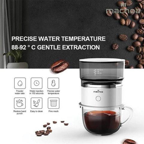 Macnoa MacDrip Coffee Machine