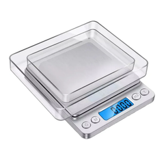 High Precision Electronic Digital Weighing Scale for Jewelry, Shop and Kitchen