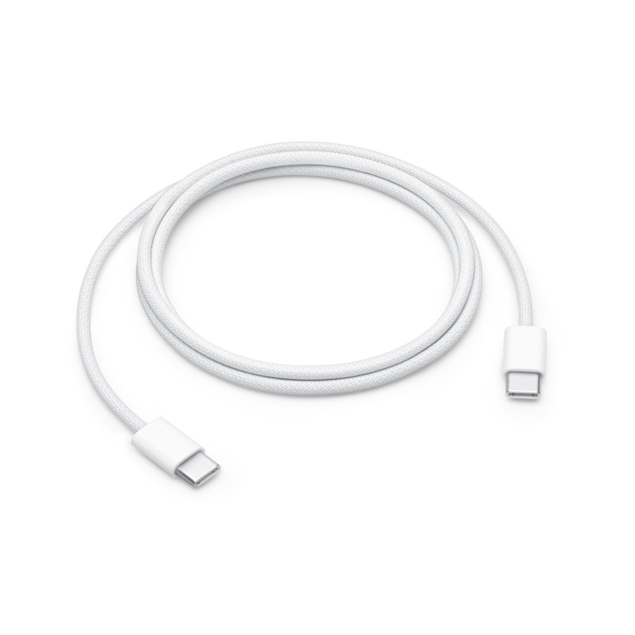 Apple 60W USB C to USB C Cable (1 Meter)