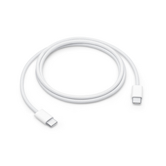 Apple 60W USB C to USB C Cable (1 Meter)