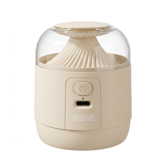 MDHL Portable Rechargeable Hairball Trimmer Lint Remover