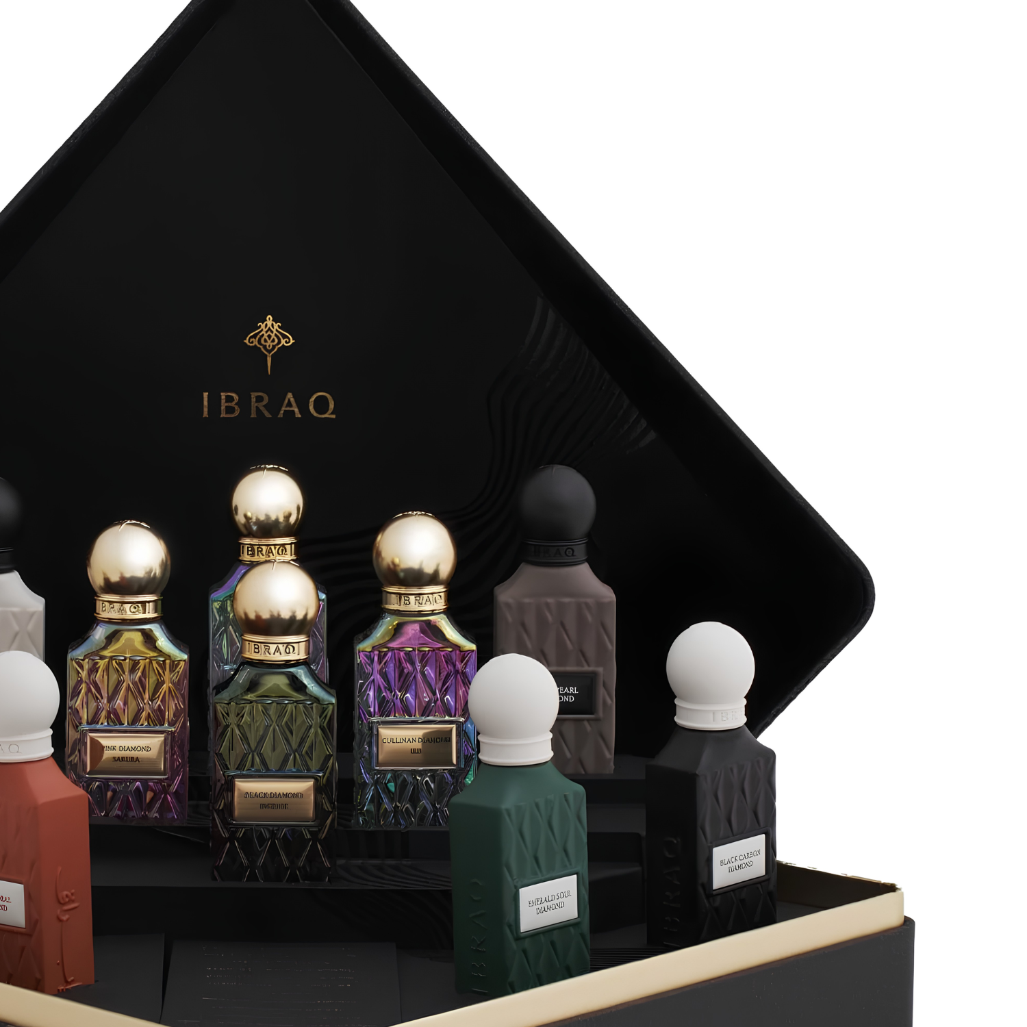 Ibraq Diamond Collection 20ml