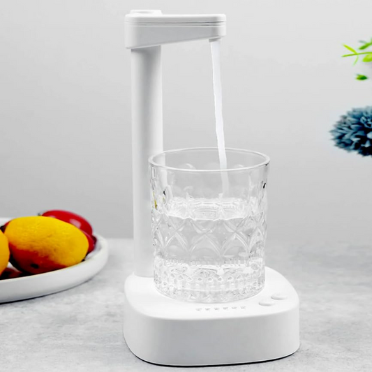 Portable Tabletop Water Dispenser