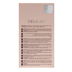 Maison Alhambra Delilah Pour Femme Eau de Parfum 100ml