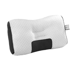 Guifei Filled Sleeping Pillow, Comfortable and Breathable Bed Pillow