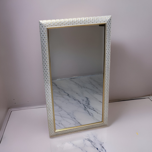 Wall Mirror 36 x 66 CM