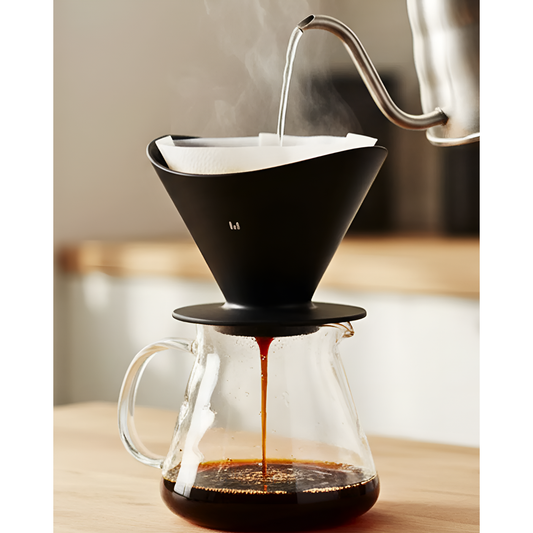 MACNOA MacDrip Aeris Drip Coffee Maker
