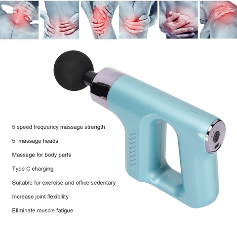 Professional Massage Gun