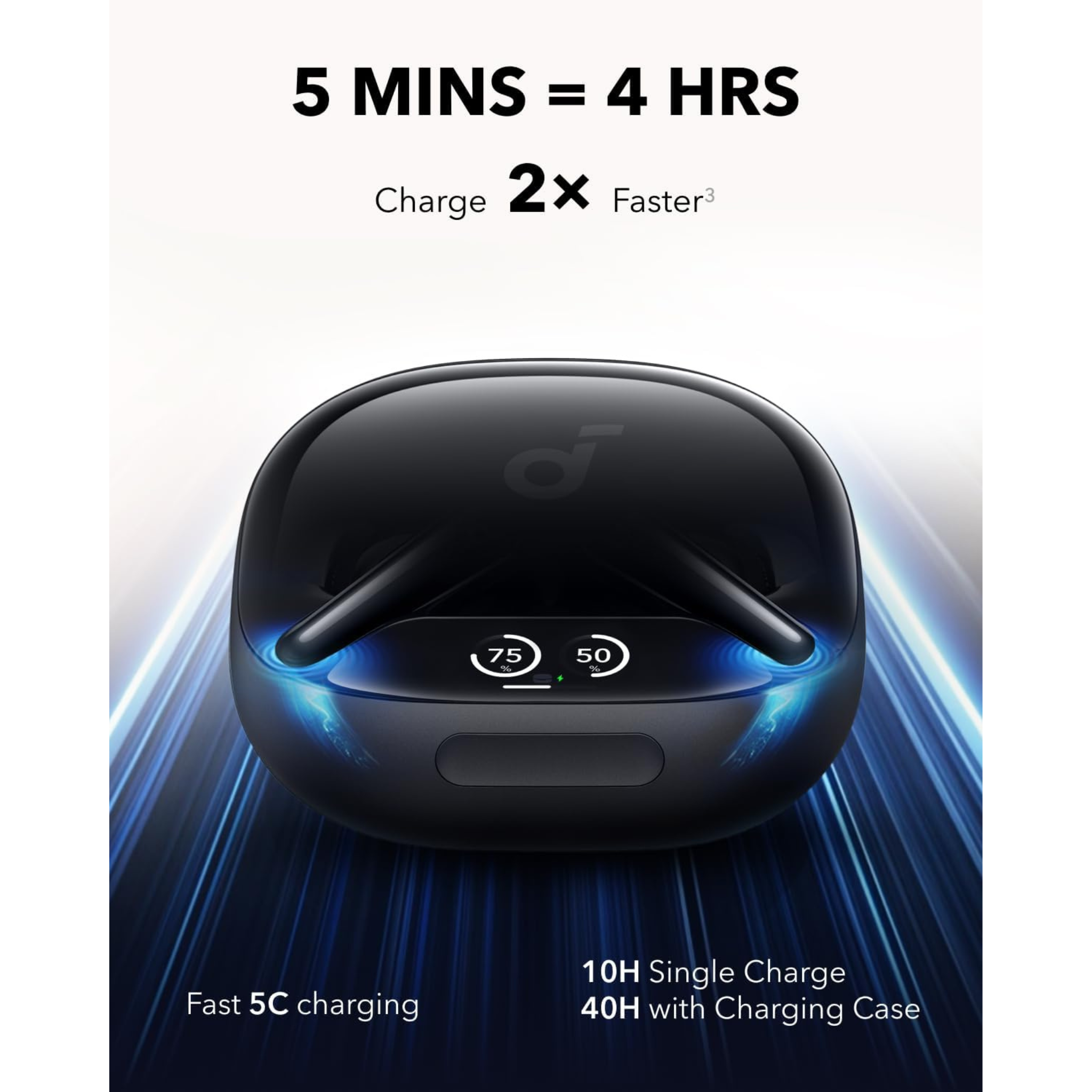 Buy Anker Soundcore Liberty 4 Pro in Qatar Online – Qmax Qatar Buy Anker Soundcore Liberty 4 Pro in Qatar Online – Qmax Qatar