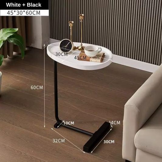 Coffee Side Table for Living Room