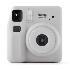 Fujifilm Instax Mini SE Instant Camera