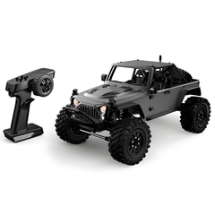 MJX H12Y 1:12 Hyper Go 2.4G 4WD Brushless RC Truck